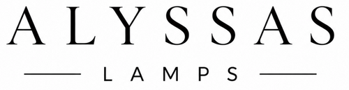 Alyssas Lamps